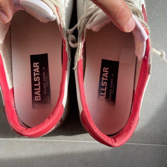 Golden Goose Ball Star - Picture 5 of 5